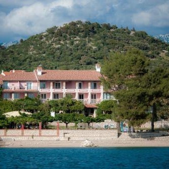 Hotel Villa Barbat