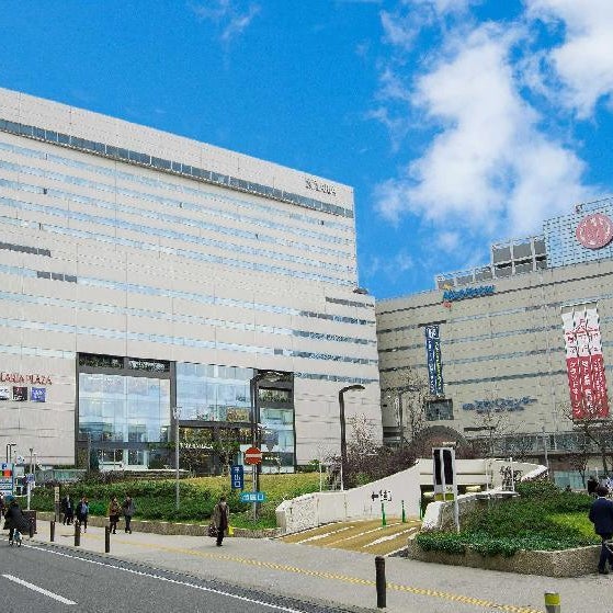 Solaria Nishitetsu Hotel Fukuoka