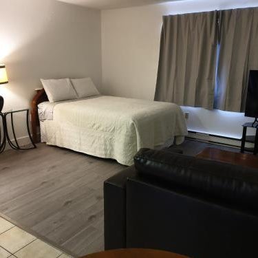Croft Inn Motel Thumbnail