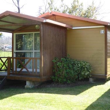 Camping L´Amuravela