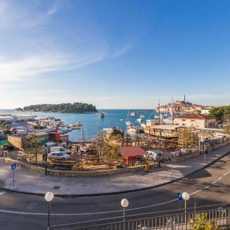 Hotel Squero Thumbnail