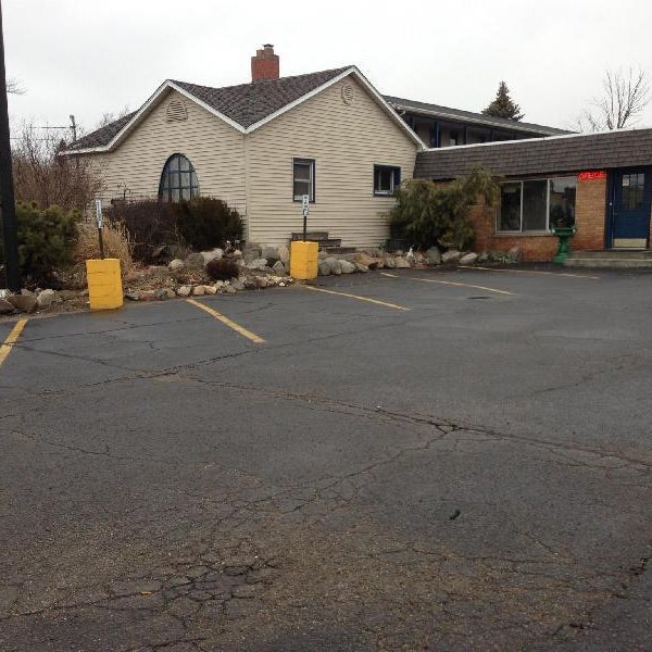 Cadet Motor Inn Coldwater Thumbnail