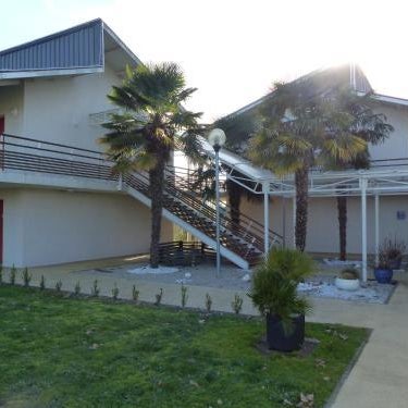 Hotel L'Océane Angers Parc Expo