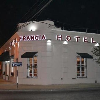 Hotel Francia