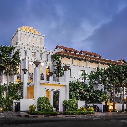 Park Hyatt Siem Reap