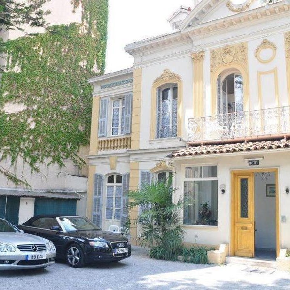 Hôtel Belle Meunière Thumbnail