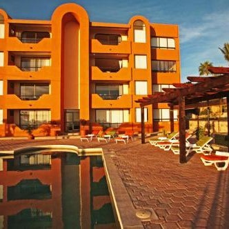 Sunrock Condo Hotel Thumbnail