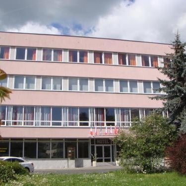 Hotel Steiger