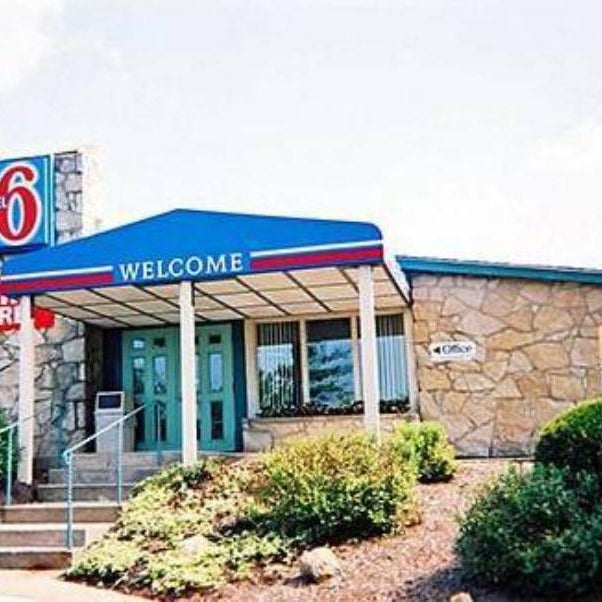 Rodeway Inn Washington Thumbnail