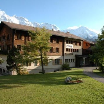Sportchalet Mürren Thumbnail