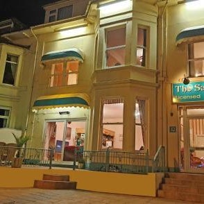 The Sands Hotel Thumbnail