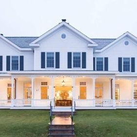 The Quogue Club