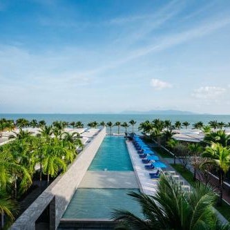 Explorar Koh Samui - Adults Only Resort and Spa Thumbnail