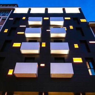 Hotel Aleramo