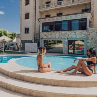 Halanus Hotel And Resort