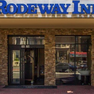 Rodeway Inn Bronx Zoo Thumbnail