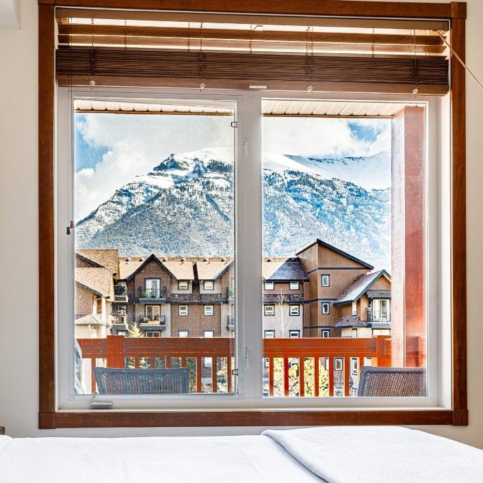Mountain Paradise at Falcon Crest Lodge Thumbnail