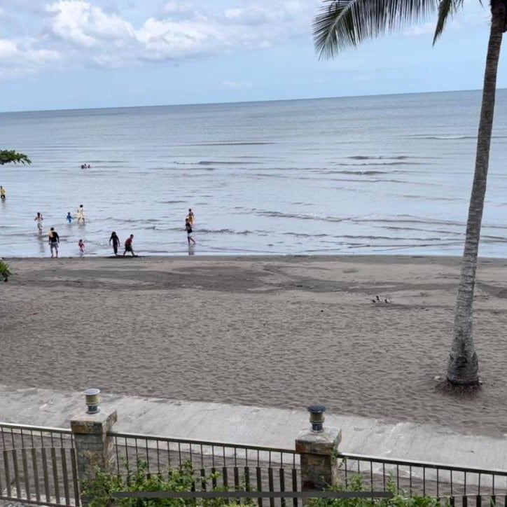 Nahas Beach Resort Thumbnail