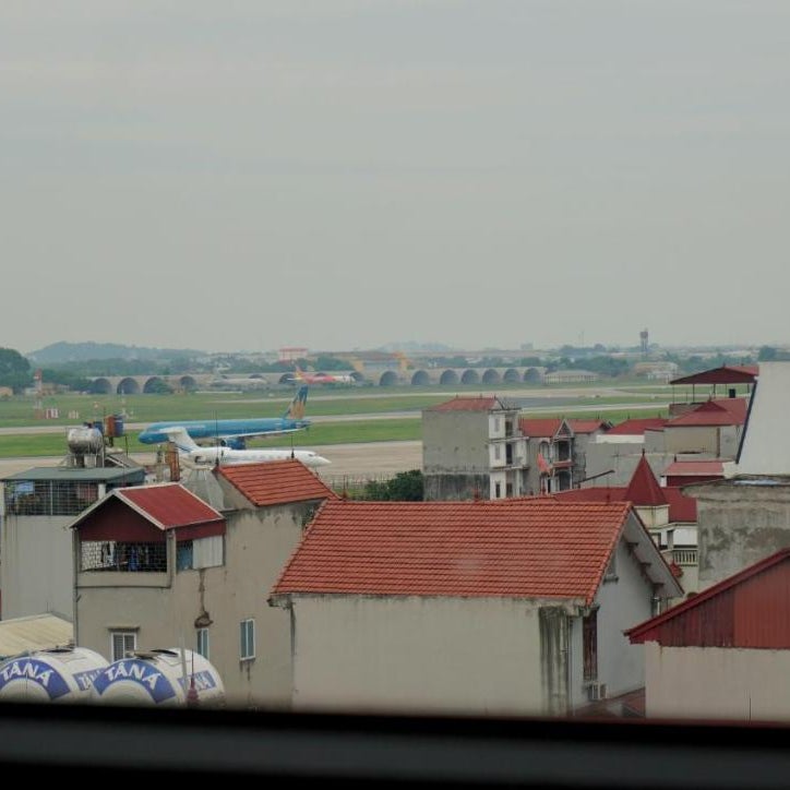 Jademay Airport Hotel