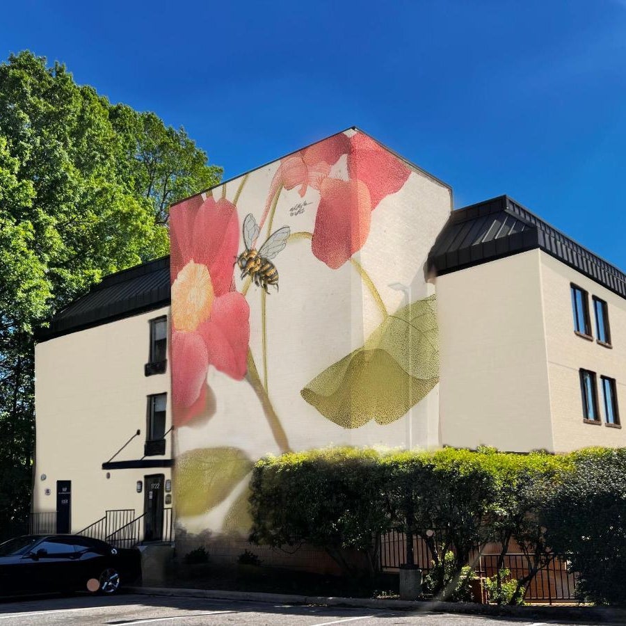 Hive House, Unscripted by Hyatt
