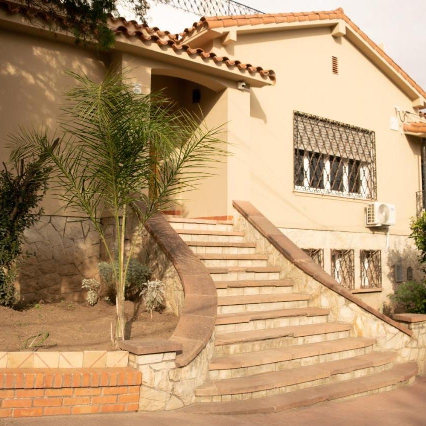 La Casona del Monumento