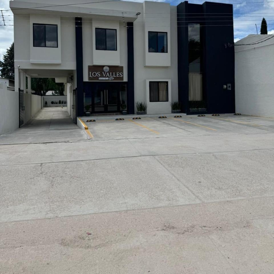 Hotel Los Valles Plus Thumbnail