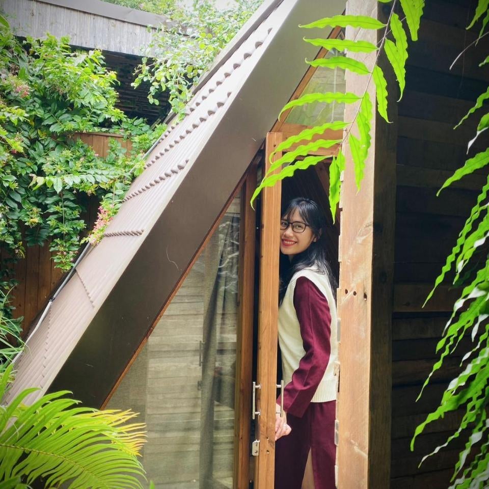 TROPICAL GARDEN Homestay
