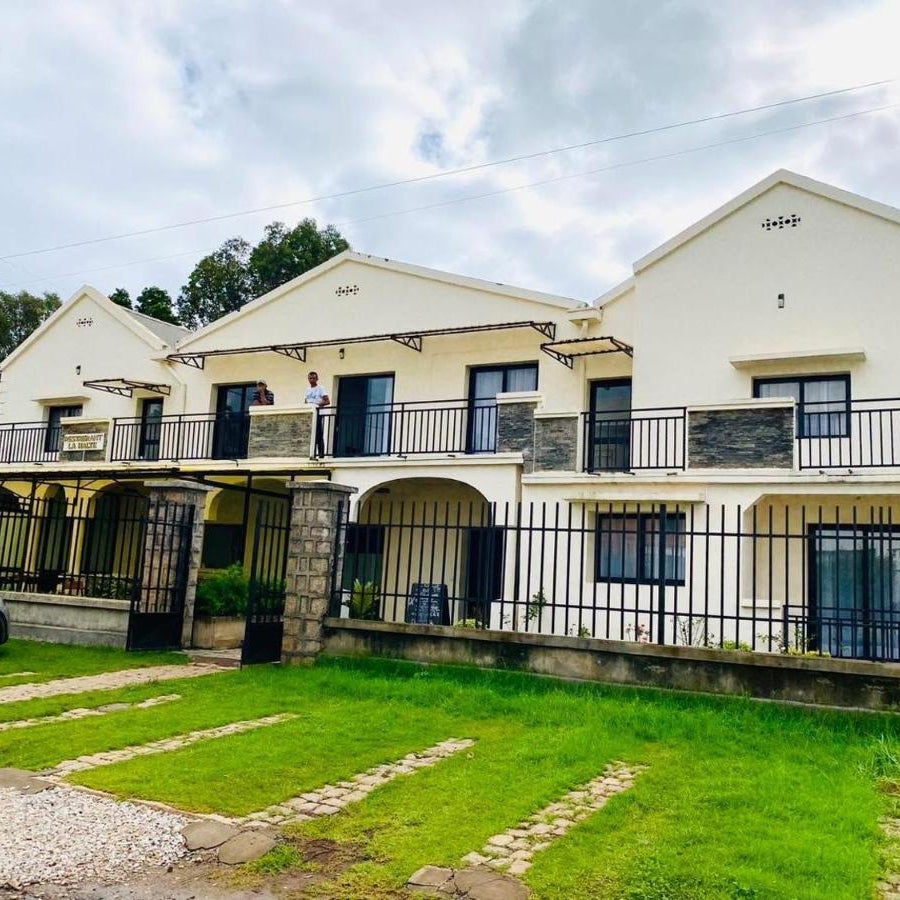 Canaan Hôtel Antsirabe Thumbnail