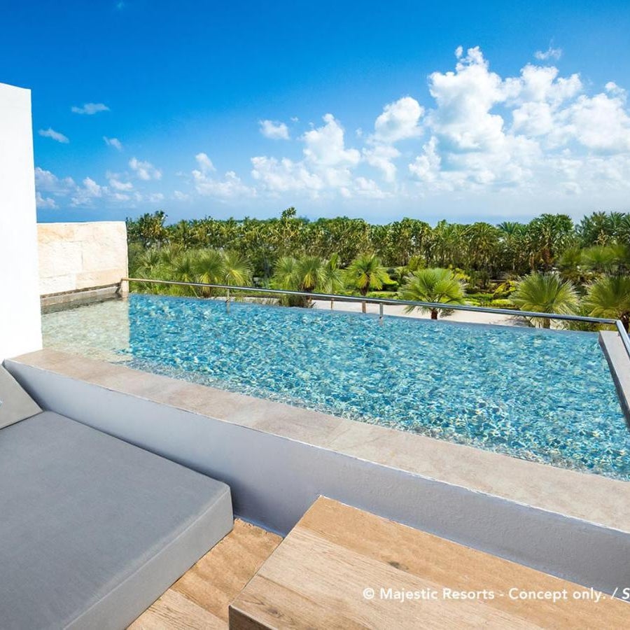 Majestic Mirage Costa Mujeres, All Suite Resort - All Inclusive Thumbnail