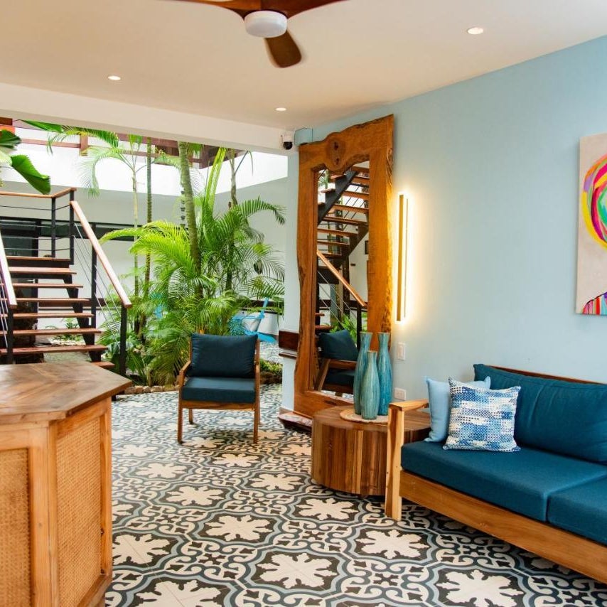 Central Hotel Boutique