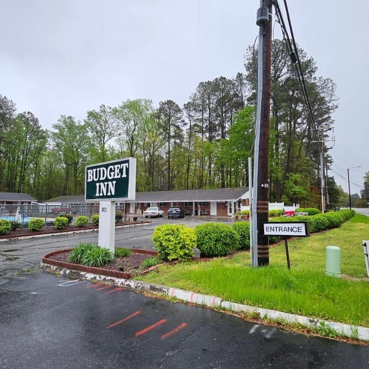 Budget Inn Thumbnail