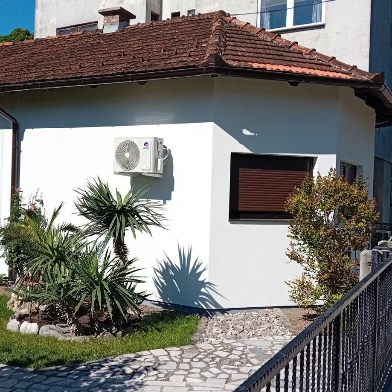 Apartman Orhideja