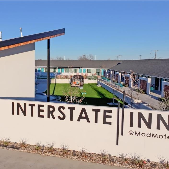 Interstate Inn Thumbnail