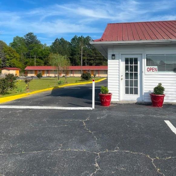 Delta Motel Thumbnail