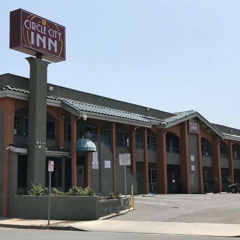 Circle City Inn Thumbnail
