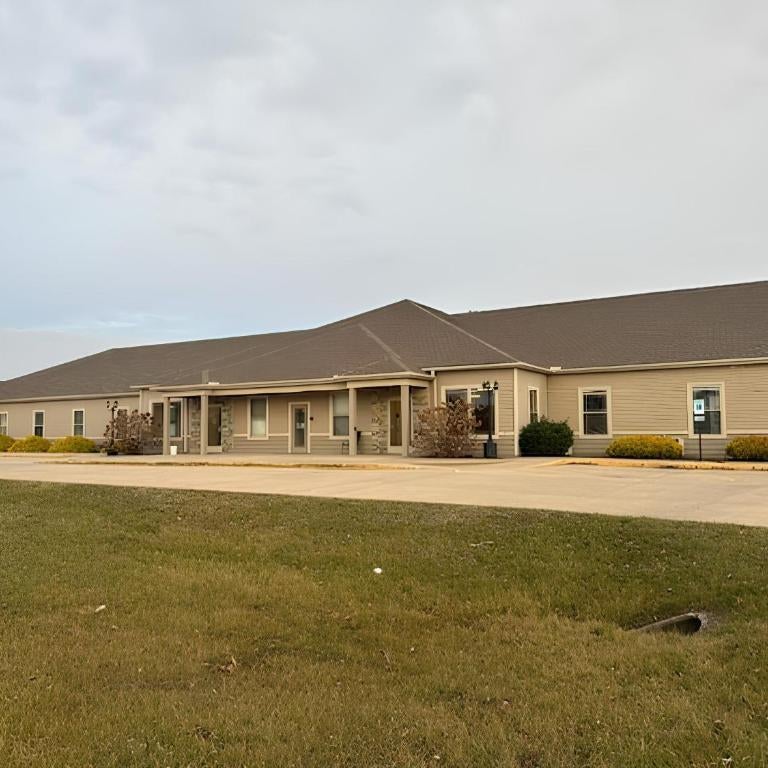 Willow e-hotel Thumbnail