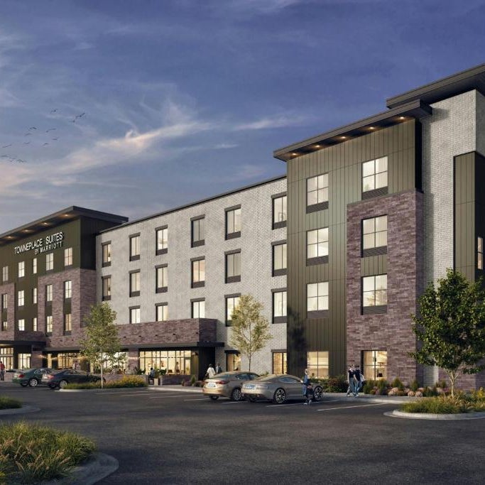 TownePlace Suites by Marriott Bozeman West Thumbnail