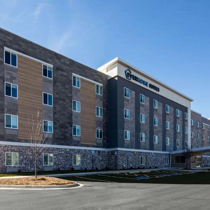 Everhome Suites Waco Thumbnail