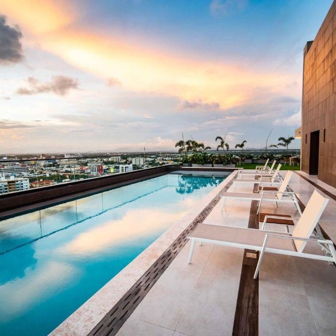 Aston Rubi City Suites Thumbnail