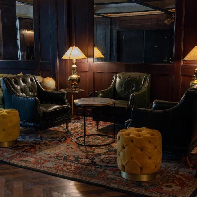 Whisky Hotel Thumbnail