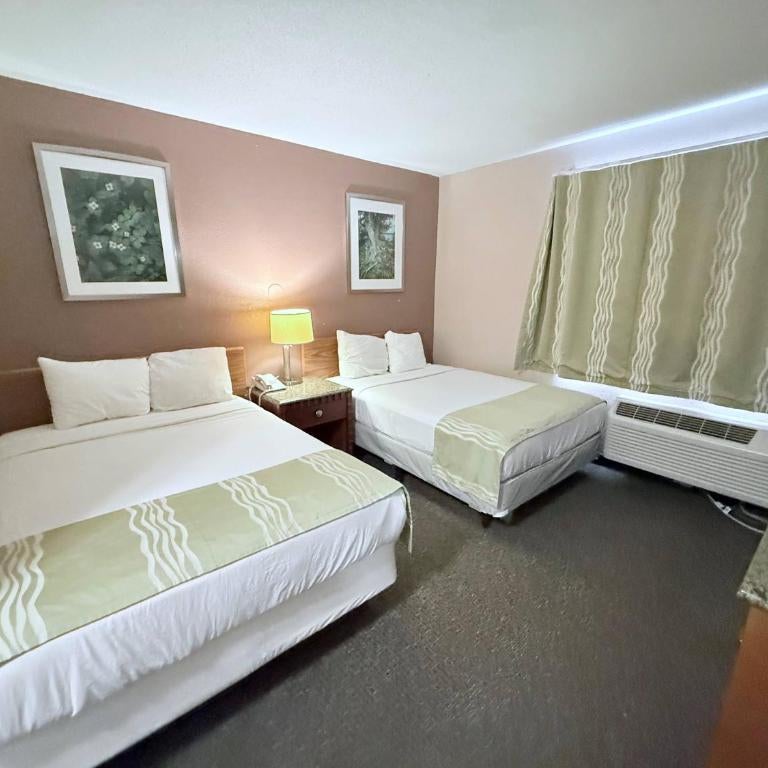 Bison Inn & Suites on University Thumbnail