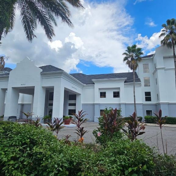 Montreal Suites Orlando by IHG Thumbnail