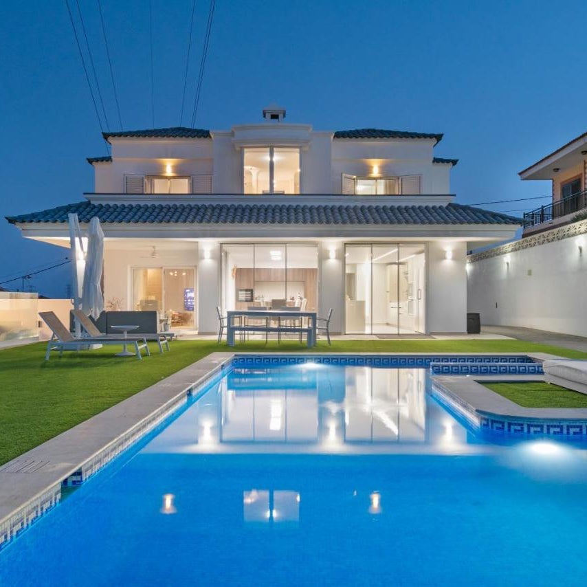 Private Villa Candelaria