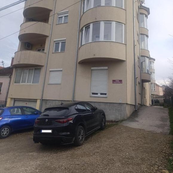SweetAndEasy Apartman