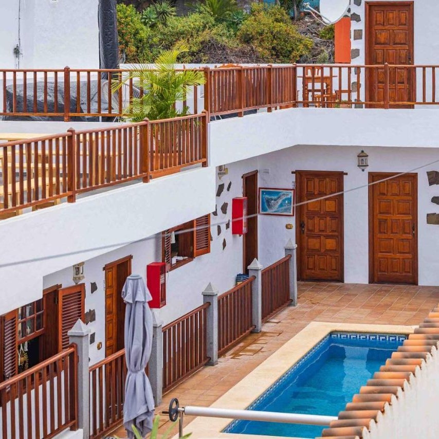 Casa Justina