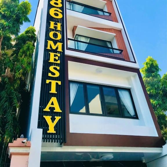 Cozy 86 Homestay Thumbnail