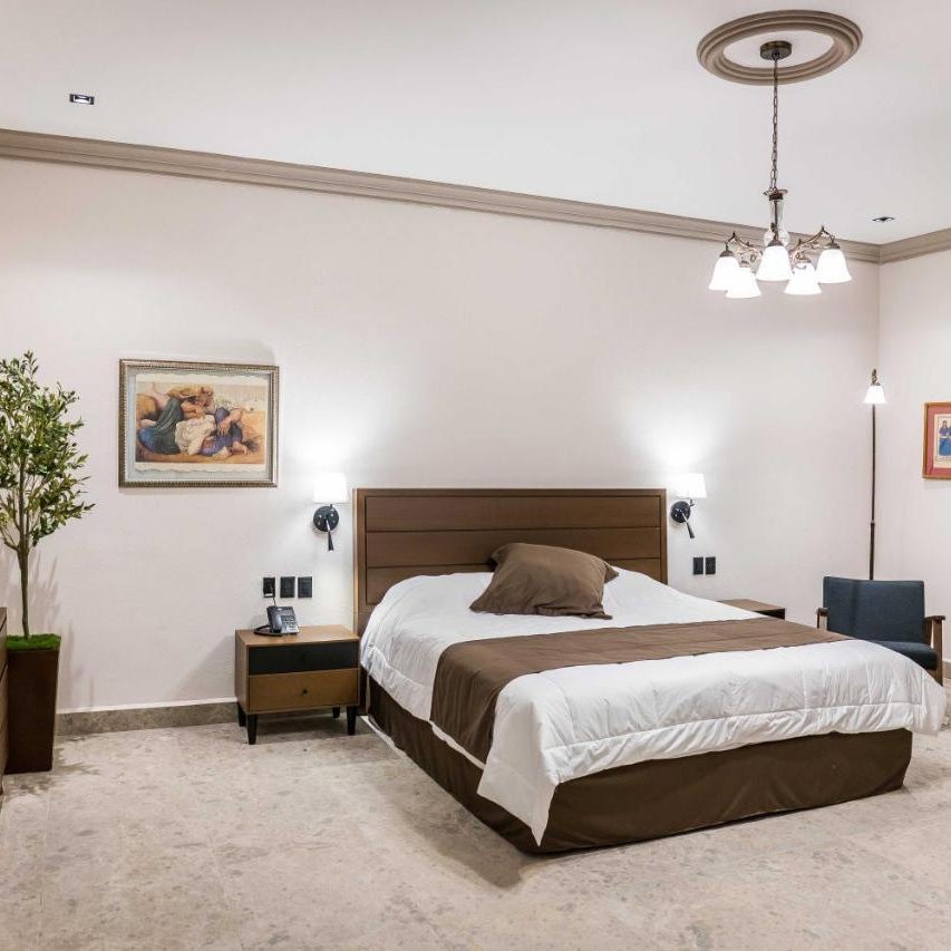 Hotel Guidi Linares Thumbnail