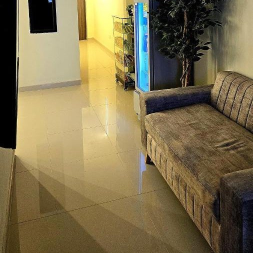 Hotel Jelt Aeropuerto Thumbnail