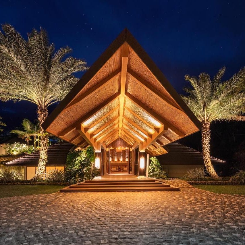 Manami Resort