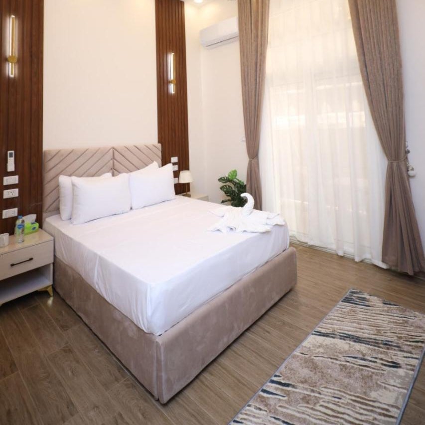 Aphrodite Boutique Hotel Thumbnail